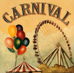 Carnival For Children